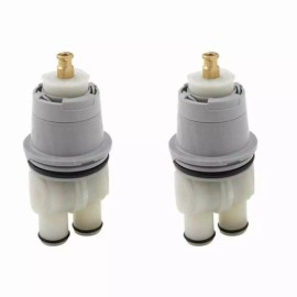 zhouwan-9 2 Packs For  RP46074 Cartridge 13/14 Series Tub/Shower Valve Single Handle