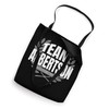 Team Albertson Proud Family Member Albertson Last Name Tote Bag