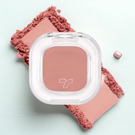 Tony Moly Eye Tone Single Eye Shadow, 408 Milkrose, 1 ea / 토니모리 아이톤 싱글 아이섀도우, 408 밀크로즈, 1개