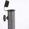 ASOPFYUM Ground Spike Parasol, Umbrella Stand Parasol, Parasol Holder for
