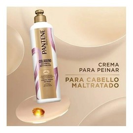 PANTENE PRO-V MIRACLES - CREMA PARA PEINAR 300ml