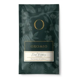 Spirela Refill De Oxomio, Espirulina Y Chlorella Orgánicas Sabor 180 Caps