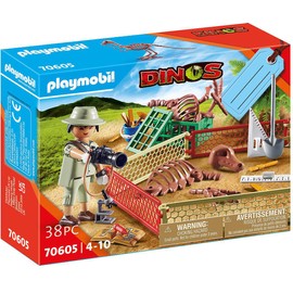 PLAYMOBIL Children’s Playset
