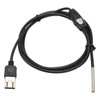 USB Endoscope 1080P 3.9mm Camera IP67 Waterproof Type C Industrial