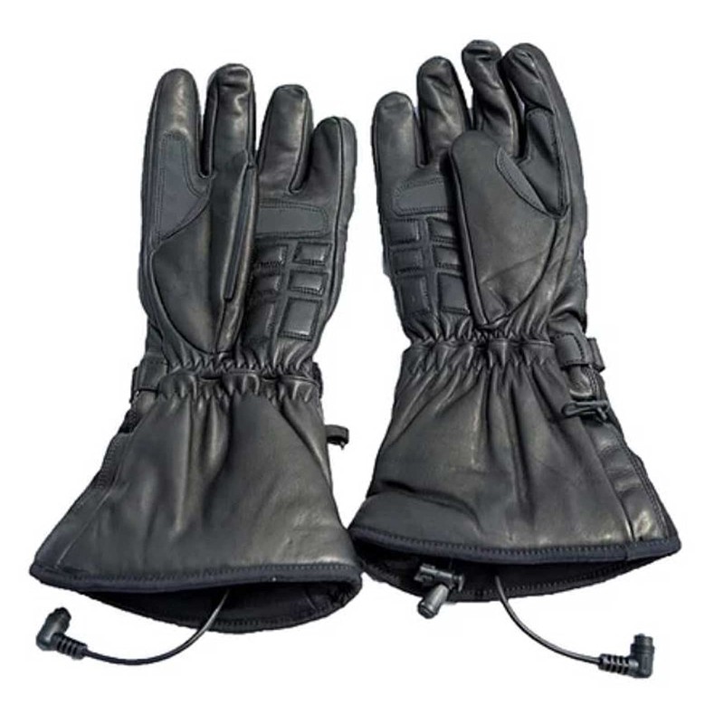 California Heat GLG-S Protective Gear