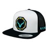 Vexil Adjustable Snapback Western Lifestyle Rodeo Southwest Inspired Brand Patch