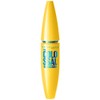 MAYBELLINE, Colossal Volum Express Mascara 10 ml Waterproof, Glam Black,
