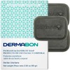 Jabón de Alquitrán para Psoriasis y Eccema, Barra Medicada 2.50