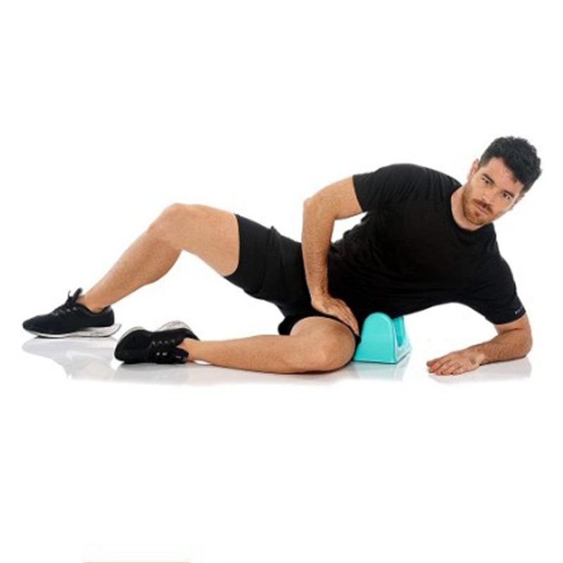 Muscle Tension Massage Tool Deep Tissue Stretch Release Tool for
