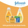 Johnson's Baby Honey soap Duo Pack 2 x 90g, Yellow