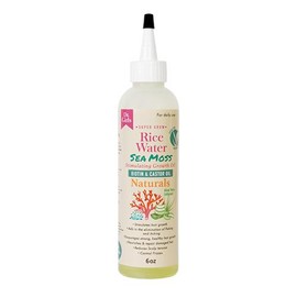Dr.Girls More Volume Rice Water Hair Oil 6oz - Specification: Sea Moss