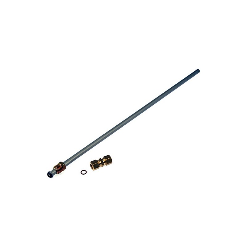 Dorman 800-156 STEEL FUEL LINE REPAIR KIT. 5/16 IN. x