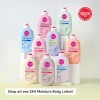 Eos Loción Corporal Shea Better - Crema De Pistacho