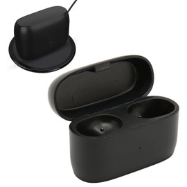 Replacement Charging Case for Elite 85t, Earbuds Case Compatible with Elite 85t, Wireless Station Cradle Dock for Elite 85t