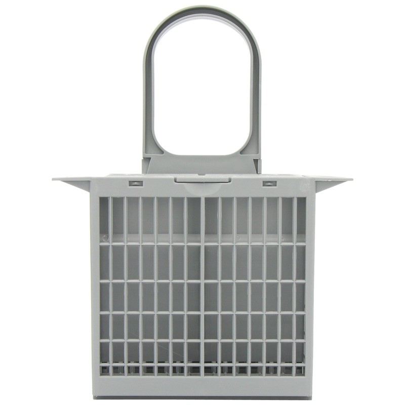 Indesit Grey Hotpoint Dishwasher Cutlery Basket