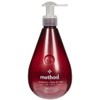 Method Hand Wash, Hollyberry - 12 fl oz