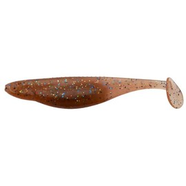 Bait Breath Jarapan Shad 3 inch #HS05 Jarapan Shrimp