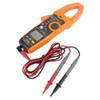 Clamp Meter, Digital Clamp Meter, Handheld Clamp Meter, AC/DC Clamp