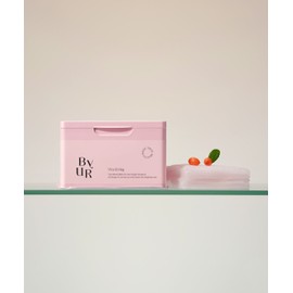 Bayure Byyour Vita Giving Daily Aqua Serum Mask