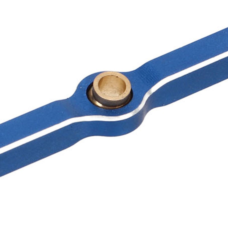 RC Steering Link Aluminum Alloy Upgrade Part RC Steering Tie