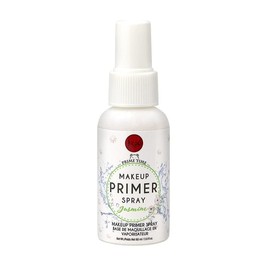 J. Cat Beauty Prime Time Makeup Primer Spray Jasmine