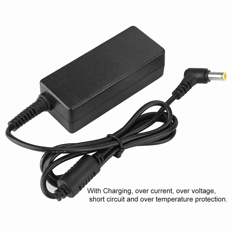 40W 19V2.1A Power Adapter for LG for Ideapad 100-15IBY 80MJ