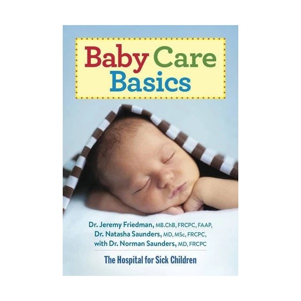Baby Care Basics