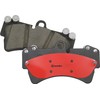 Brembo(ブレンボ) ブレーキパッド プレミアムセラミックパッド 快適性重視タイプ TOYOTA iQ/イスト/ヴィッツ/オーリス/ブレイド/ベルタ/ラクティス他 リア 品番:P83 083N P83