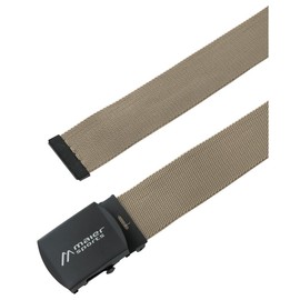 Maier Sports Unisex Tech Belt (Tech Belt) - coriander, size: 1