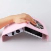Gadnic Extractor De Polvo Para Uñas Acrílicas Gel Profesional