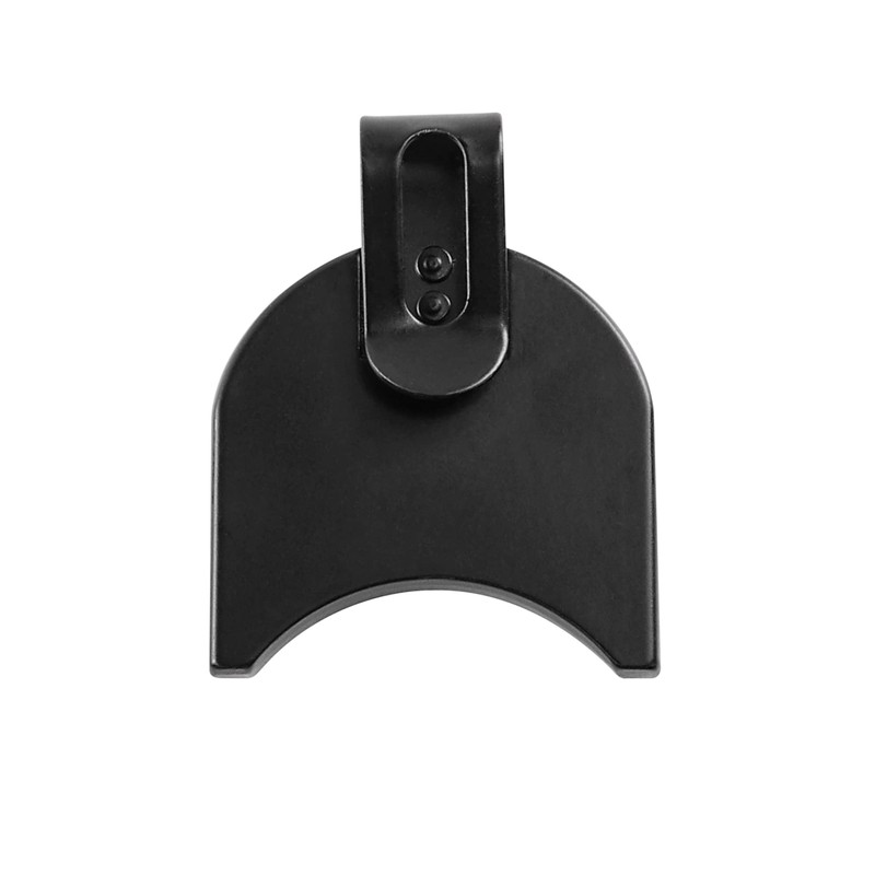 Callaway Golf Marker Magnetic Hat Clip & Ball Marker Black