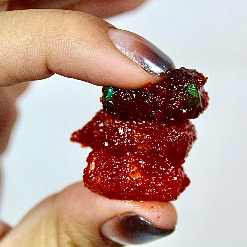 Ositos | Gomitas Matonas | Bolsa de ositos enchilados de
