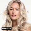 Keracolor Clenditioner Color Depositing Conditioner, Platinum