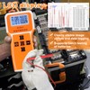 RC3563 200Ω 100V Handheld Portable Battery Internal Resistance Voltage Tester