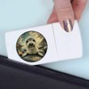 'Grey Seal Pup' Pill Box with Tablet Splitter (PI00033022)