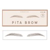 Amaze Plus Pita Brow Eyebrow 15 Piece Set Eyebrow Stickers,