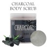 Exfoliante Corporal Y Facial Aclara Manchas Hidratante Carbón Activado