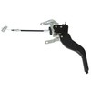 marddpair Emergency Parking Brake Handle Lever and Cable Replacement for