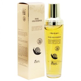 IKEL Snail Gold Essence 150ml 50ea