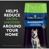 Furminator® Deshedding Ultra Premium Shampoo & Conditioner Bundle. 16oz.