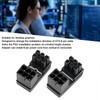 ATX 6Pin Adapter for Desktops Graphics Card Female to Male