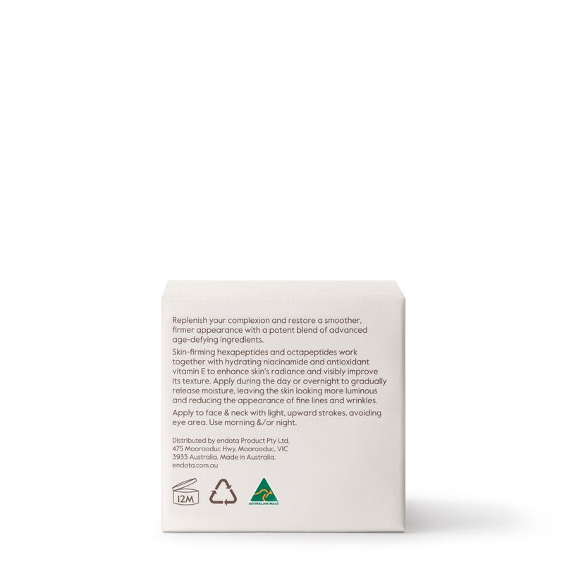 endota Performance+ Cellular Repair Face Cream 50ml