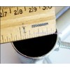 6pcs 3 Way T Shaped 1" Canopy Fitting (FTB) -