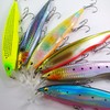 Momo Lures Flat Side Big Minnow 6.3 inches (160 mm),