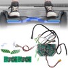 Two Wheeled Electric Balancing Scooter Motherboard Controller Main Control Panel