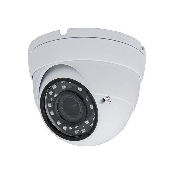 Evertech 4-in-1 (TVI/AHD/CVI/960H) 1080P HD Security Camera Indoor Outdoor Manual