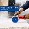 Diamond Disc 230 mm & 125 mm - Cutting Disc