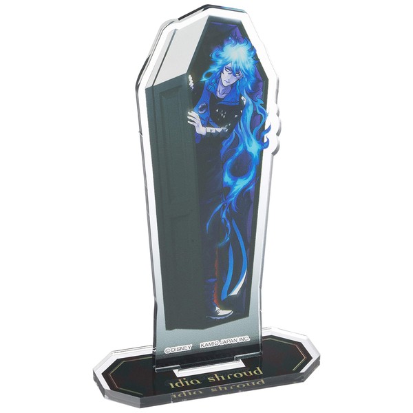Twisted Wonderland Idia Shroud Acrylic Character with Stand
