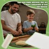 Dunzoom 100 Pcs Pasteles Wrapping Paper 12" x 18" Sheets