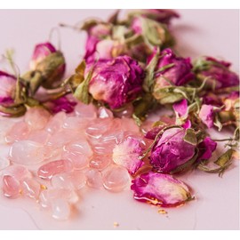SUMMER SALT BODY WILD ROSE FACE & BODY OIL, SUMMER SALT BODY